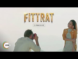 O Panchi Re - Song | Fittrat | Vivek Hariharan | A ZEE5 Original | Streaming Now On ZEE5