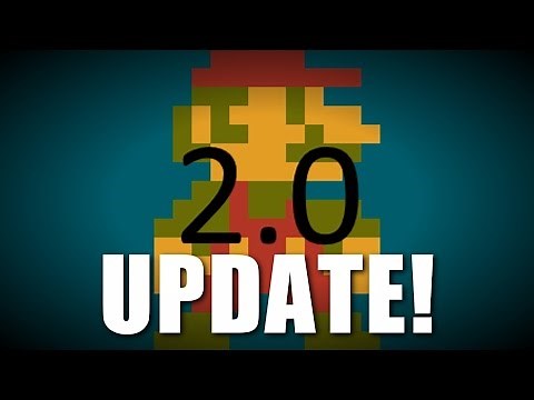 Mario 64 Movie Maker 2.0 UPDATE!