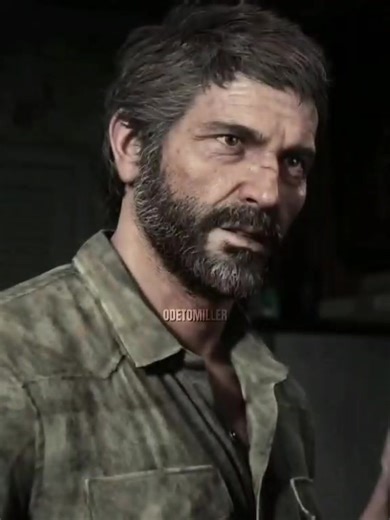 he needs me. #joelmiller #thelastofus #tlou #tlou2 #tlouedit #joelmilleredit #tlouremake #tlouremakeedit #thelastofusedit #videogames #gaming #edit #videogameedit #edits #fyp #fypシ #fypage