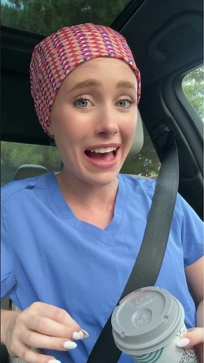 How Scrub Caps Should Fit | Scrub Cap Fit Guide for Nurses