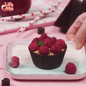 Easy Cupcake Recipe with Endless Flavor Variations! | Life Cake