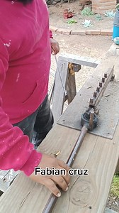 1.5M views · 13K reactions | Tutorial haciendo anillos o estribos #trabajo #construccion #tutorial #tips | F4B14n 7 | Facebook