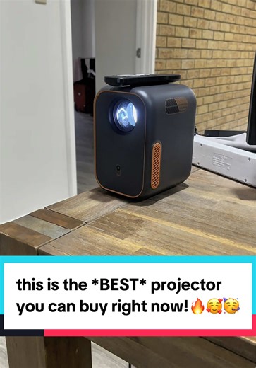 The Best Projector to Buy: A Comprehensive Review