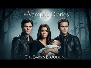 The Vampire Diaries (2026) - First Trailer | Ian Somerhalder, Paul Wesley