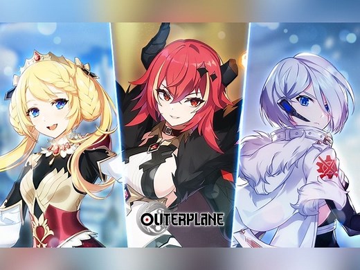 Outerplane tier list: All Heroes ranked (June 2025)