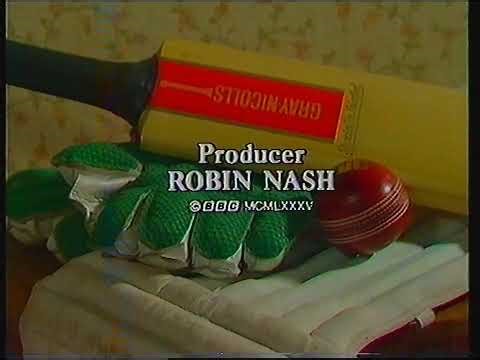 [720p/50p] BBC1 | continuity | 6th May 1986