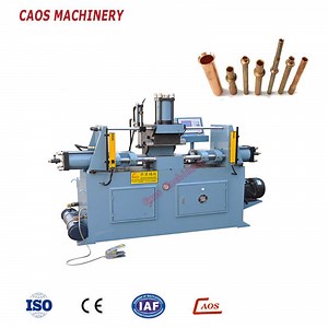 [Hot Item] Flaring Machine for Metal Pipes