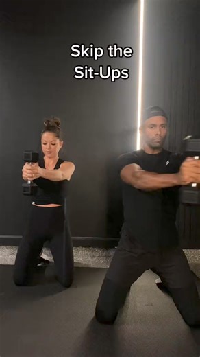 177K views · 1.1K reactions | Core Strengthening Exercise  | Eli Fuller | Facebook