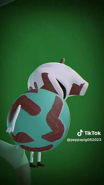 Granny Attacks Peppa Pig House - Peppa Pig Horror Story Part 2 #peppapig #pigvideo #pigvideos #pigvideochallenge #Horror #horrorstory #peppapigedit #peppapig3d #Granny #animation #Granny3d