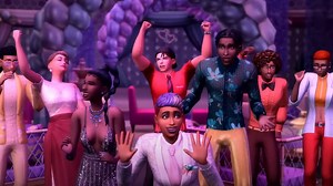 Everything You Can Do at Prom in The Sims 4 High School Years