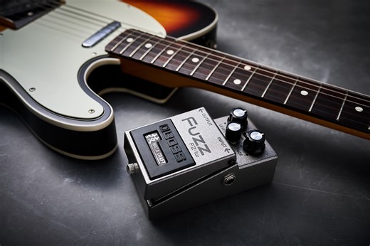 Découverte de la Boss FZ-1W dans la série Waza Craft