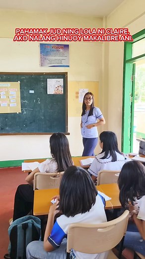 10K reactions · 119 shares | Kasalanan to sa Lola ni Claire. Bakit ba Kasi Hindi natuloy ang PALECHON? #reelsvideoシ #LolaniClaire #reelschallenge #lechon #lechonbaboy #reelsviralシ #reelsfypシ #justforfun #justforlaughs Merry Grace Yvette C. Diones Ruby Lyn Insisto Ali Bon Na | Gelly Otero Babaran | Facebook