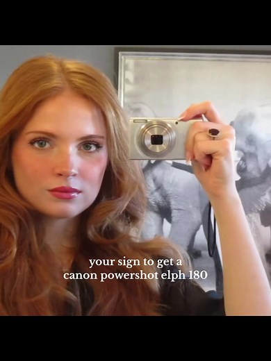 Top Tips for Using Canon PowerShot ELPH 180