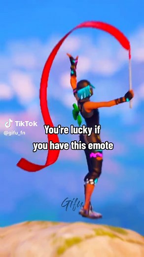 Fortnite Fresh Emote: How to Get the Rare Dance Emote 😳