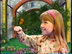 Barney: Come On Over To Barney's House (VHS Version)