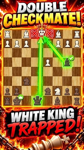 Puzzle Solution for the Chess.com Daily Puzzle. September 21st 2026 #chess #chesscom