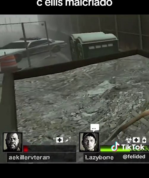 Descubre el mundo de Left 4 Dead 2