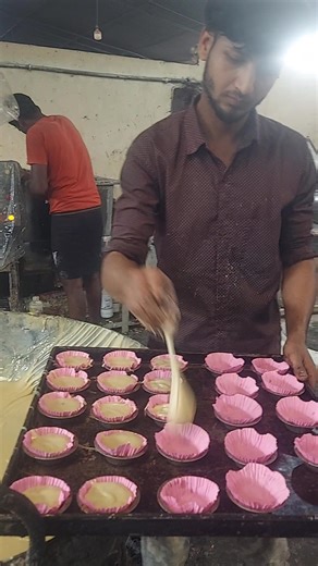 Discover the Art of Cake Baking in Dhaka's Top Factory