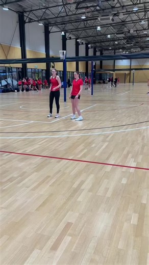 Effective Netball Warm-Up Drills for Defense
