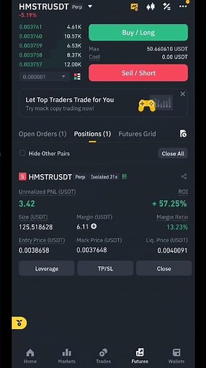 crypto future trading for beginners Binance #trading #crypto