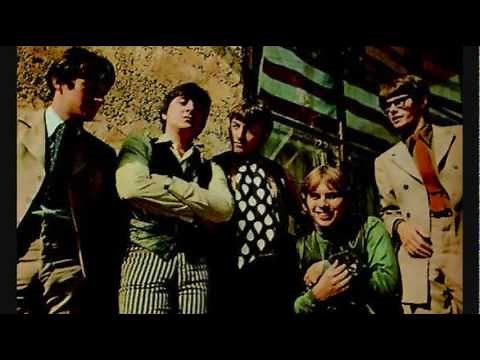 Five Man Electric Band - Signs with Lyrics