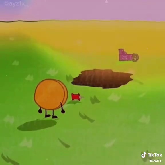 Understanding Coiny and Pin's Betrayal in BFDIA 18