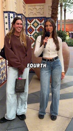 WHAT IS THE ANSWER? #interview #shorts