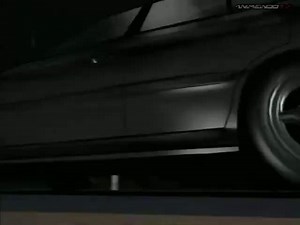 Initial D Second Stage Episode 12 – AnimeSail