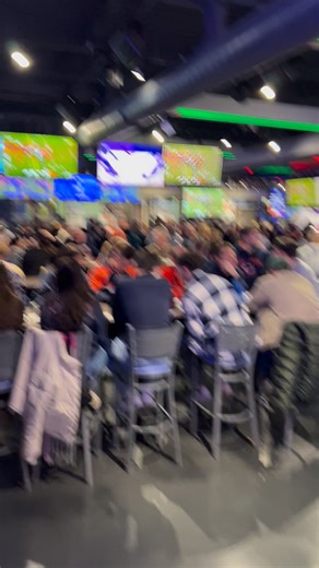 WE READY!!!!!!! | Pop's Pizza Sports Bar