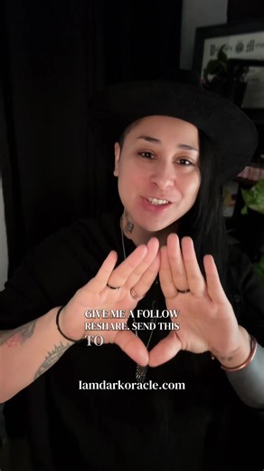 Get my light code transmission … link in bio 🪽 111. 2626. 555. MANIFEST LOVE. Iamdarkoracle.com #manifestation #affirmations #divinelove #intuitiveguidance #spiritualguidance