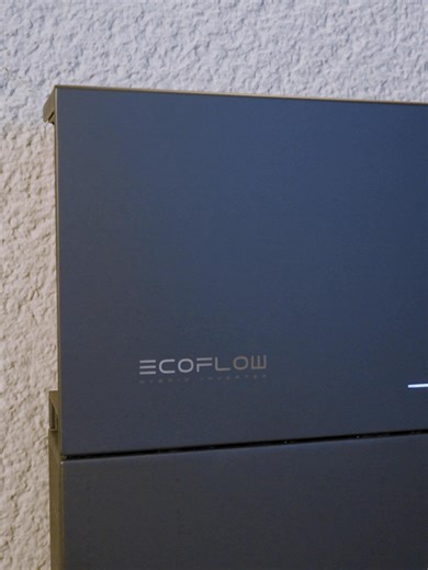 Achieve Energy Independence with EcoFlow Power Ocean