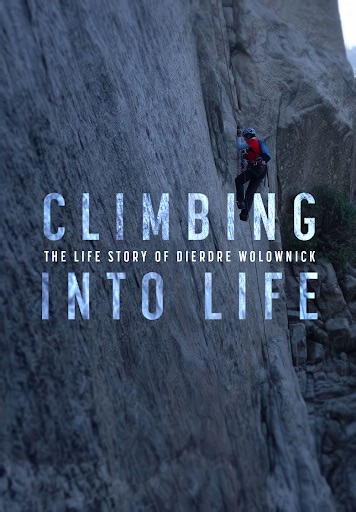 Climbing into Life