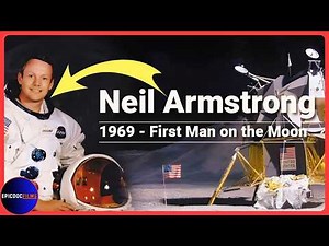 First Man on the Moon: Neil Armstrong Full Story