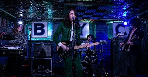 Shake-up at 2 Seattle music venues as they reopen after nearly 2 years