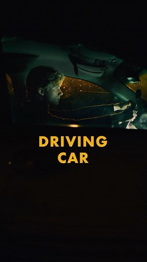 amaran on Instagram: "Filming car shots can be a pain. Cars are just so small and rigging stuff outside the vehicle can be costly. But a few lights, some extra hands, and a little creativity, and you can have yourself a driving shot! Thanks @william.h.baker for partnering with us on these breakdowns! Gear used: 1x amaran 60d Gels 1x C-Stand 1x Black Backdrop 1x amaran PT1c Share your favorite tips in the comments! 👇 ________________________________________ Use Hashtag #amaran and tag us @amaran