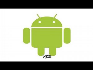 Android Ringtones - Pyxis