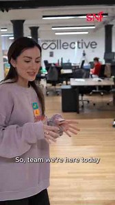 When team building doesn’t go to plan 😂