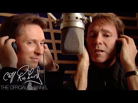 Cliff Richard & Helmut Lotti - Danny Boy (Official Video)