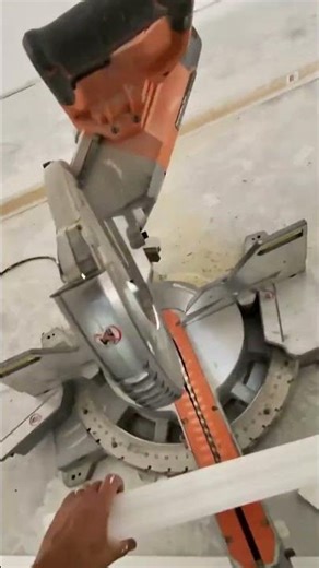 Preparing base trim | Agile Construction