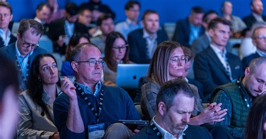 How Procurement Drives Agility in Global Supply Chains