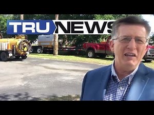 Trunews - Flowing Streams update