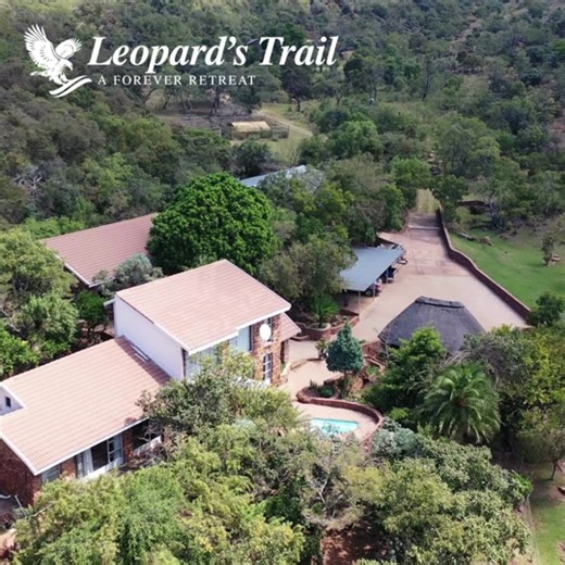 Make Leopard's Trail, A Forever Retreat, your home away from home in Mpumalanga! 🗺️ 🌄 Nestled between