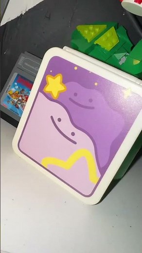 My New Switch 2 Case and Setup