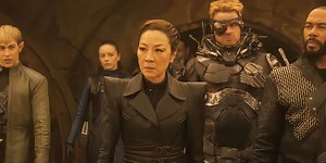 Review: Star Trek: Section 31