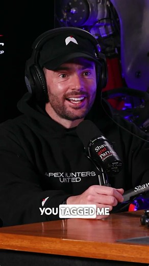 Scotty pissed off Cindric 🤣