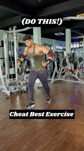Best Chest Fly Tutorial Ever Made Functional Trainer (DO THIS!) #shorts #fitness #gym
