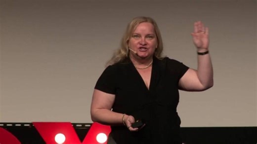 Busting the charity overhead myth | Juanita Wheeler | TEDxSouthBank | Amanda Shepherd