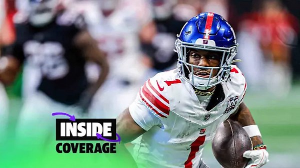 Malik Nabers calling out the Giants highlights how crazy the NFL is