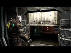 [8] Let's Play Dead Space 2 - (Chapter 8)