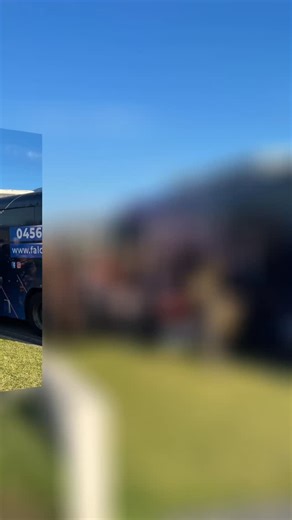 Falcon Party Bus | Looking for a fun and safe way to celebrate with your group? Our fully equipped party buses come with booming sound systems, flashing... | Instagram